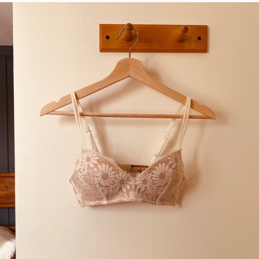 Aerie bra size 34B wireless